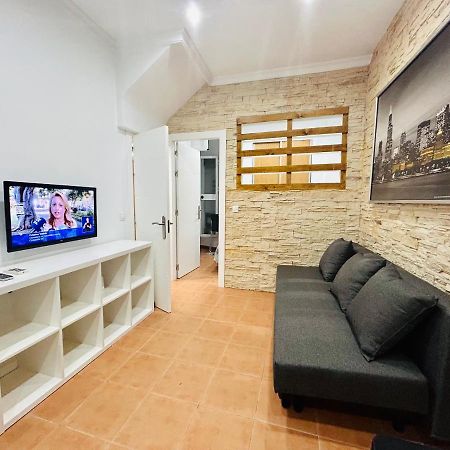 Bajondillo Apartment Torremolinos Ngoại thất bức ảnh