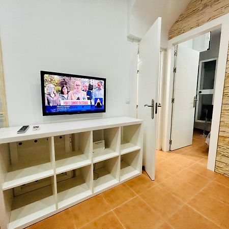 Bajondillo Apartment Torremolinos Ngoại thất bức ảnh