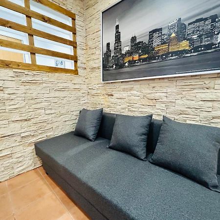 Bajondillo Apartment Torremolinos Ngoại thất bức ảnh