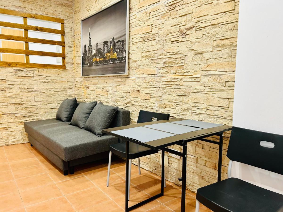 Bajondillo Apartment Torremolinos Ngoại thất bức ảnh