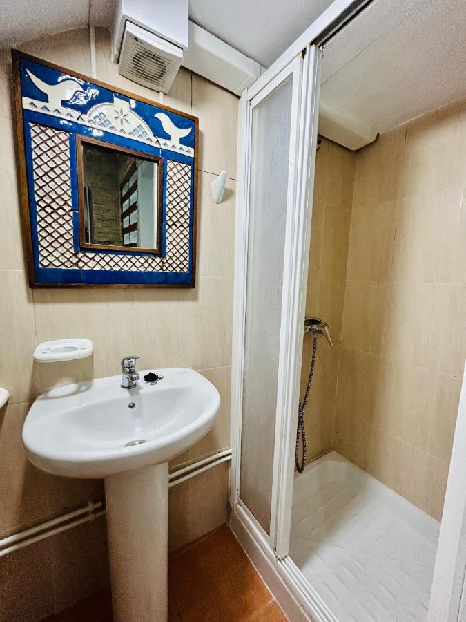 Bajondillo Apartment Torremolinos Ngoại thất bức ảnh