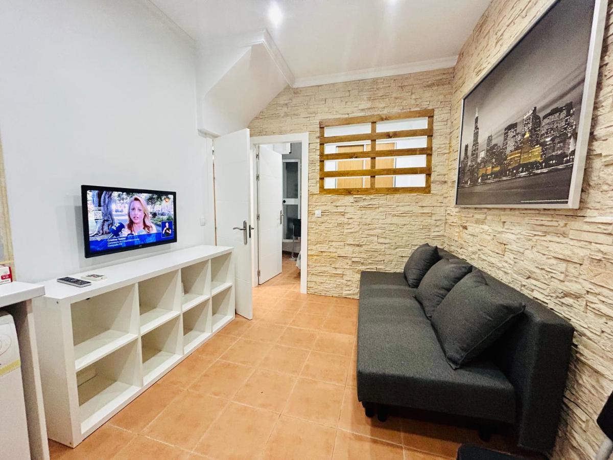Bajondillo Apartment Torremolinos Ngoại thất bức ảnh