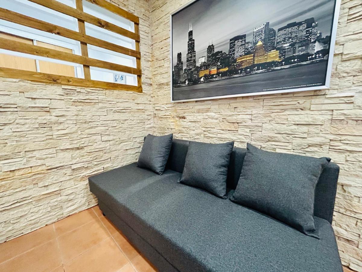Bajondillo Apartment Torremolinos Ngoại thất bức ảnh